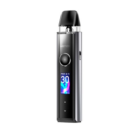 GeekVape Wenax Q Pro 1200mAh (Starlight Grey)
