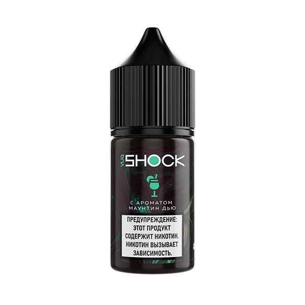Жидкость Freeze Breeze Shock Salt - Mountain Dew (Маунтин дью) 10мл (18mg) (M) Жидкость Freeze Breeze Shock Salt - Mountain Dew (Маунтин дью) 10мл (18mg) (M)