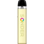 GeekVape Sonder Q2 1350mAh Pod Kit (Apricot Yellow)