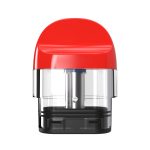 Картридж Brusko Minican 4 (0.8 Ом 3ml) Красный