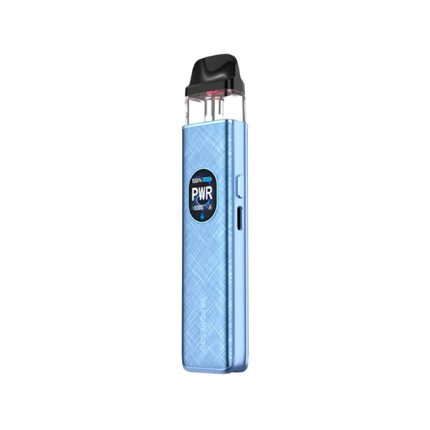 Vaporesso XROS 5 Pod Kit 1500mAh (Blue Silk)