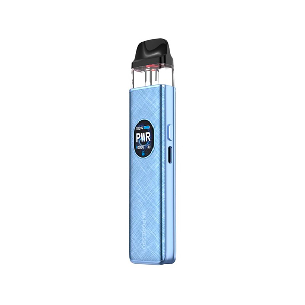 Vaporesso XROS 5 Pod Kit 1500mAh (Blue Silk) Vaporesso XROS 5 Pod Kit 1500mAh (Blue Silk)