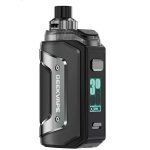 GeekVape Aegis Hero 5 2000mAh Kit (Iron Black)
