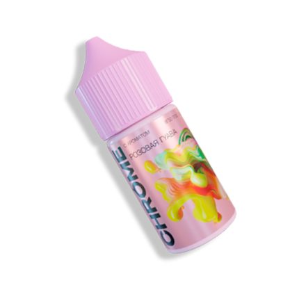 Жидкость Chrome Pink Salt 27мл - Розовая Гуава (20mg)