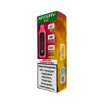 Одноразовая ЭС ARTERY CL2 10000 - Апельсин виноград