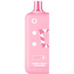 Картридж Lost Mary X-Link Sweet 20000 - Cherry Peach Lemonade (Лимонад Вишня Персик)