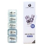 Испаритель Lost Vape UB Ultra M6 Coil (0.3 Ом)