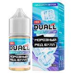Ароматизатор Duall Mix 13мл - Морозный Ред булл