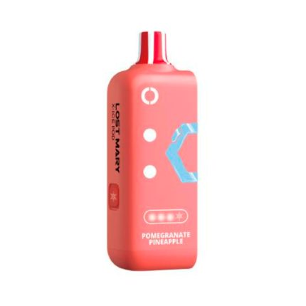 Картридж Lost Mary X-Link Ice 20000 - Pomegranate Pineapple (Гранат ананас)
