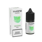 Жидкость SWONQ Tobacco Salt - Apple Tobacco (Яблочный табак) 30мл (18mg)