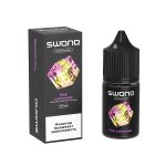 Жидкость SWONQ ICE Salt - Pink Lemonade (Розовый Лимонад) 30мл (20 Strong)