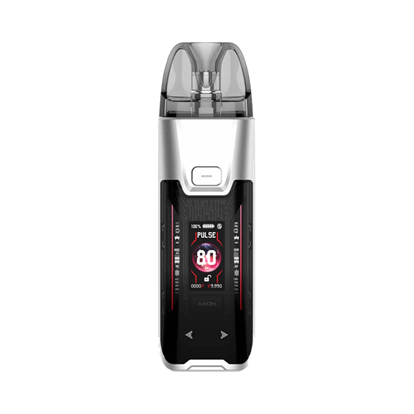 Vaporesso Luxe XR MAX 2 Kit 3200mAh (Silver) Vaporesso Luxe XR MAX 2 Kit 3200mAh (Silver)