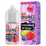 Ароматизатор Duall Mix 13мл - Садовые ягоды