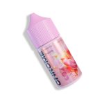 Жидкость Chrome Pink Salt 27мл - Сакура (20 Strong)