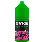 Ароматизатор QVKS SOUR 15мл - Лесные ягоды