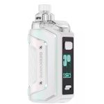 GeekVape Aegis Hero 5 2000mAh Kit (Pure White)