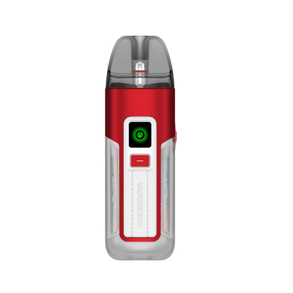 Vaporesso Luxe X2 Kit 2000mAh (Ruby White) Vaporesso Luxe X2 Kit 2000mAh (Ruby White)