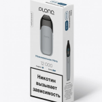 Одноразовая ЭС PLONQ Prime 12000 - Можжевельник Мята (М)