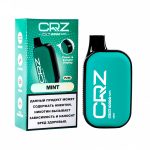 Одноразовая ЭС CRZ ULTRA 10000 - Мята