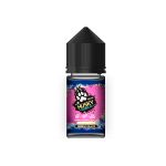 Ароматизатор Husky Double Ice 14мл - Siberian Black