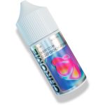 Жидкость Chrome Basic Salt 27мл - Энергетик с Деревенской Вишней (20 strong)