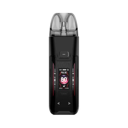 Vaporesso Luxe XR MAX 2 Kit 3200mAh (Black)