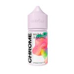 Ароматизатор Chrome 15мл - Малиновый Лимонад