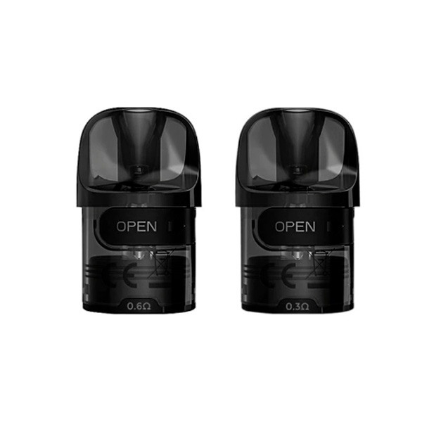 Картридж Lost Vape E-Plus (0.6 Ом 3ml) Картридж Lost Vape E-Plus (0.6 Ом 3ml)