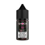 Жидкость Freeze Breeze Shock Salt - Fruits (Фрукты) 10мл (18mg) (M)