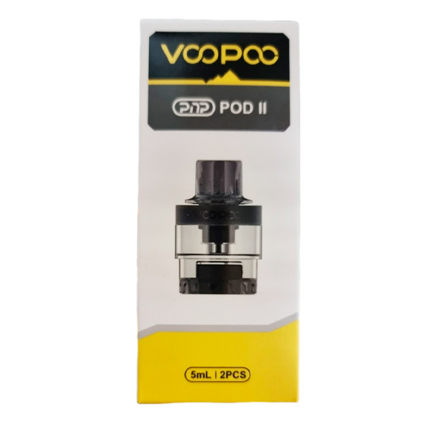 Картридж(без испарителя) Voopoo PnP Empty Pod II Drag E60 + Drag H80S (5ml) Картридж(без испарителя) Voopoo PnP Empty Pod II Drag E60 + Drag H80S (5ml)