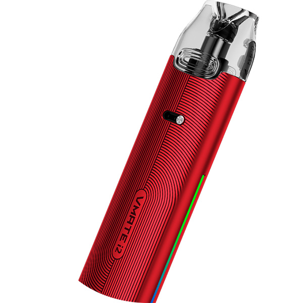Voopoo VMATE i2 1500mAh (Ruby Red) Voopoo VMATE i2 1500mAh (Ruby Red)