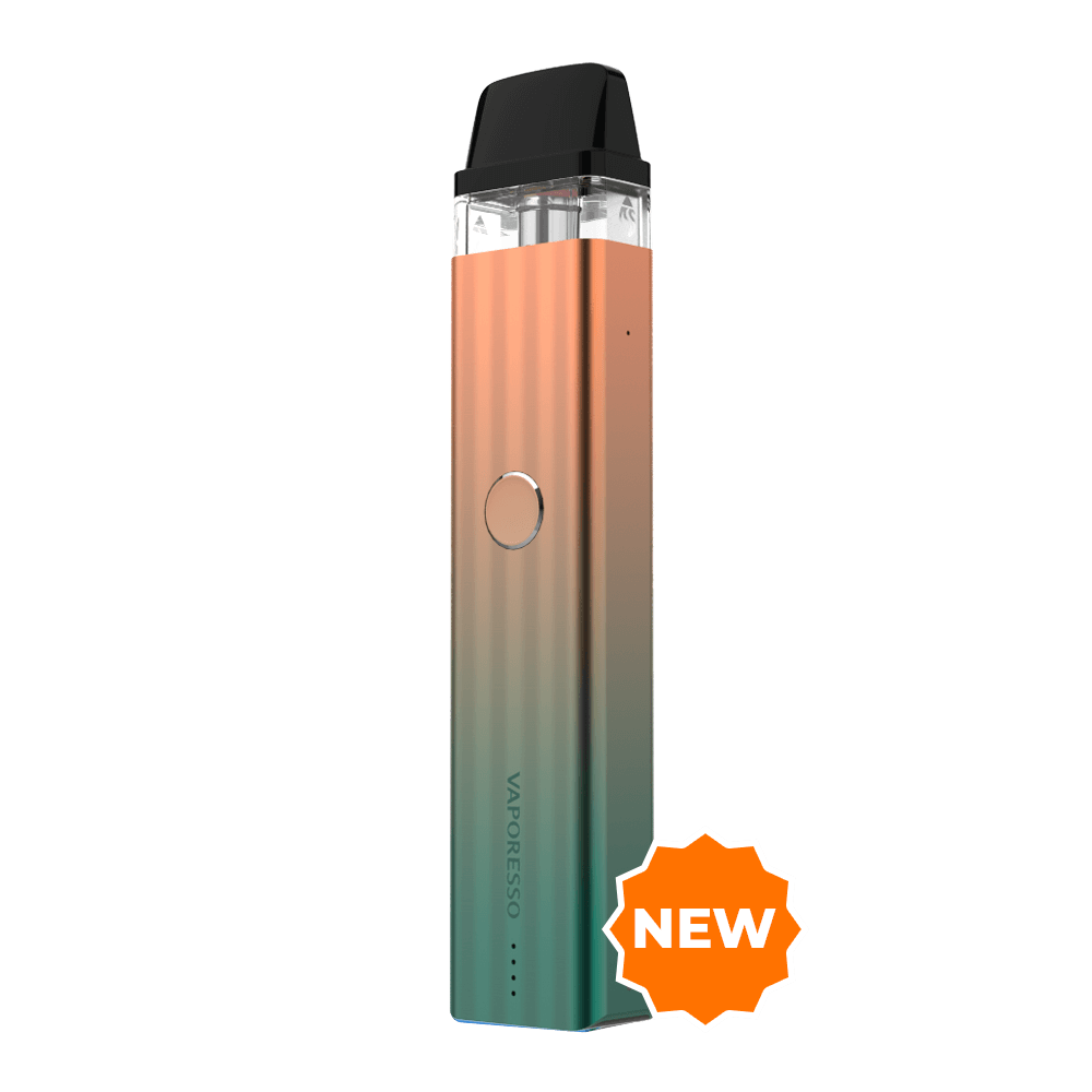Vaporesso XROS 2 Pod Kit 1000mAh (Aurora) Vaporesso XROS 2 Pod Kit 1000mAh (Aurora)