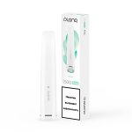 Одноразовая ЭС PLONQ PLUS 1500 - Малиновый лимонад (М)