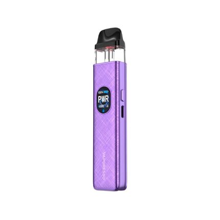 Vaporesso XROS 5 Pod Kit 1500mAh (Violet Silk)