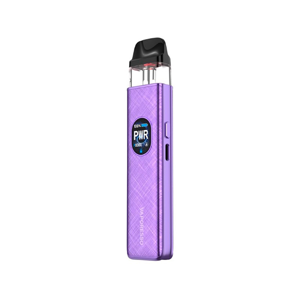 Vaporesso XROS 5 Pod Kit 1500mAh (Violet Silk) Vaporesso XROS 5 Pod Kit 1500mAh (Violet Silk)