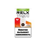 Одноразовая ЭС RELX-NOVA by WAKA 15000 - Зеленый Виноград Киви (М)