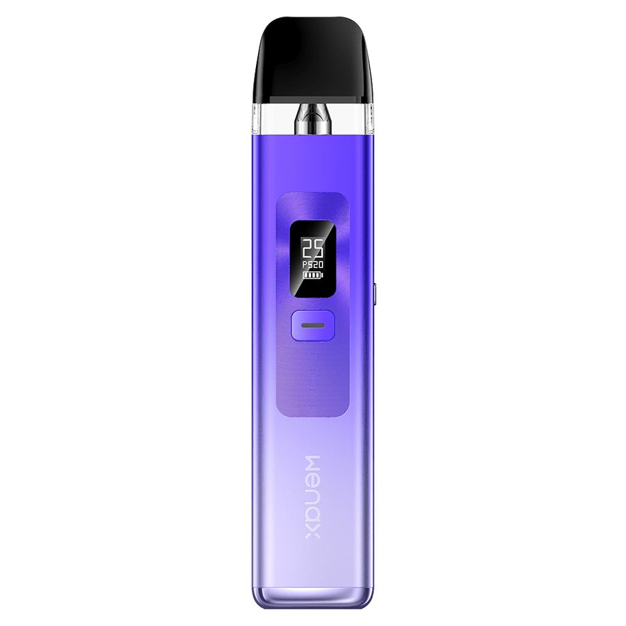 GeekVape Wenax Q 1000mAh Pod Kit (Gradient Violet) GeekVape Wenax Q 1000mAh Pod Kit (Gradient Violet)