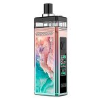 Smoant Pasito 2 Kit 2500mAh (Pink Cyan)