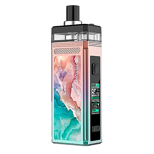Smoant Pasito 2 Kit 2500mAh (Pink Cyan) Smoant Pasito 2 Kit 2500mAh (Pink Cyan)