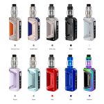 Набор GeekVape Aegis Legend III Kit 200W (Purple)