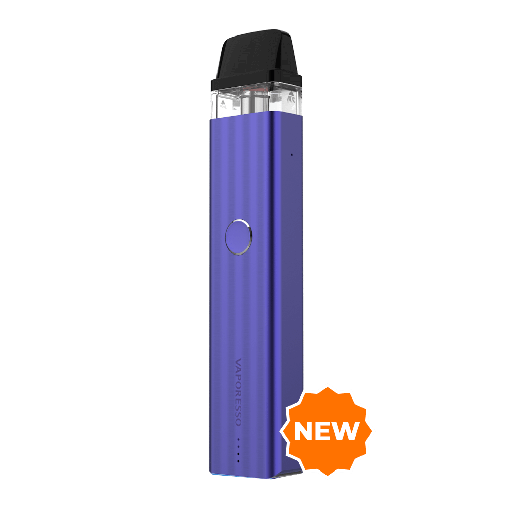 Vaporesso XROS 2 Pod Kit 1000mAh (Violet) Vaporesso XROS 2 Pod Kit 1000mAh (Violet)