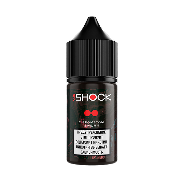 Жидкость Freeze Breeze Shock Salt - Cherry (Вишня) 10мл (18mg) (M) Жидкость Freeze Breeze Shock Salt - Cherry (Вишня) 10мл (18mg) (M)