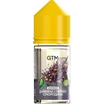 Ароматизатор GTM 14мл - Дайкири Черная Смородина
