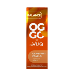 Ароматизатор VLIQ OGGO BALANCE 14мл - Грейпфрут Помело
