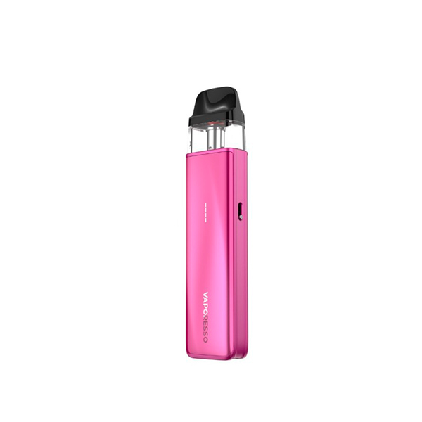 Vaporesso XROS 5 Mini 1500mAh (Rose Red) Vaporesso XROS 5 Mini 1500mAh (Rose Red)