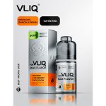 Ароматизатор VLIQ Q MAX Flavor SOUR 13мл - Апельсин Лимон Клюква