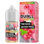 Ароматизатор Duall Mix 13мл - Яблоко Виноград