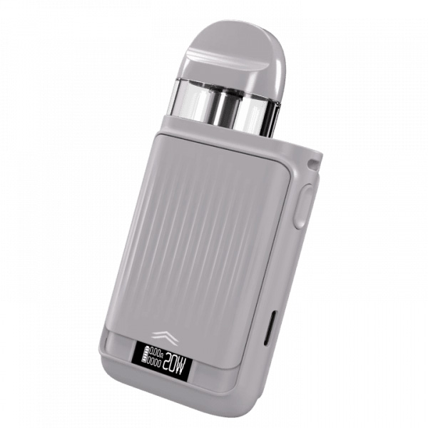 Brusko Minican Plus Slider 1200mAh (Серый) Brusko Minican Plus Slider 1200mAh (Серый)