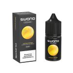 Жидкость SWONQ Salt - Lemon Drops (Лимонные Леденцы) 30мл (20 Strong)