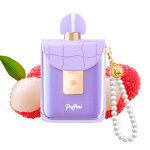 Одноразовая ЭС Puffmi Flora 25000 - Мохито Личи